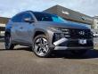 New 2026 Hyundai Tucson Hybrid SEL AWD SUV