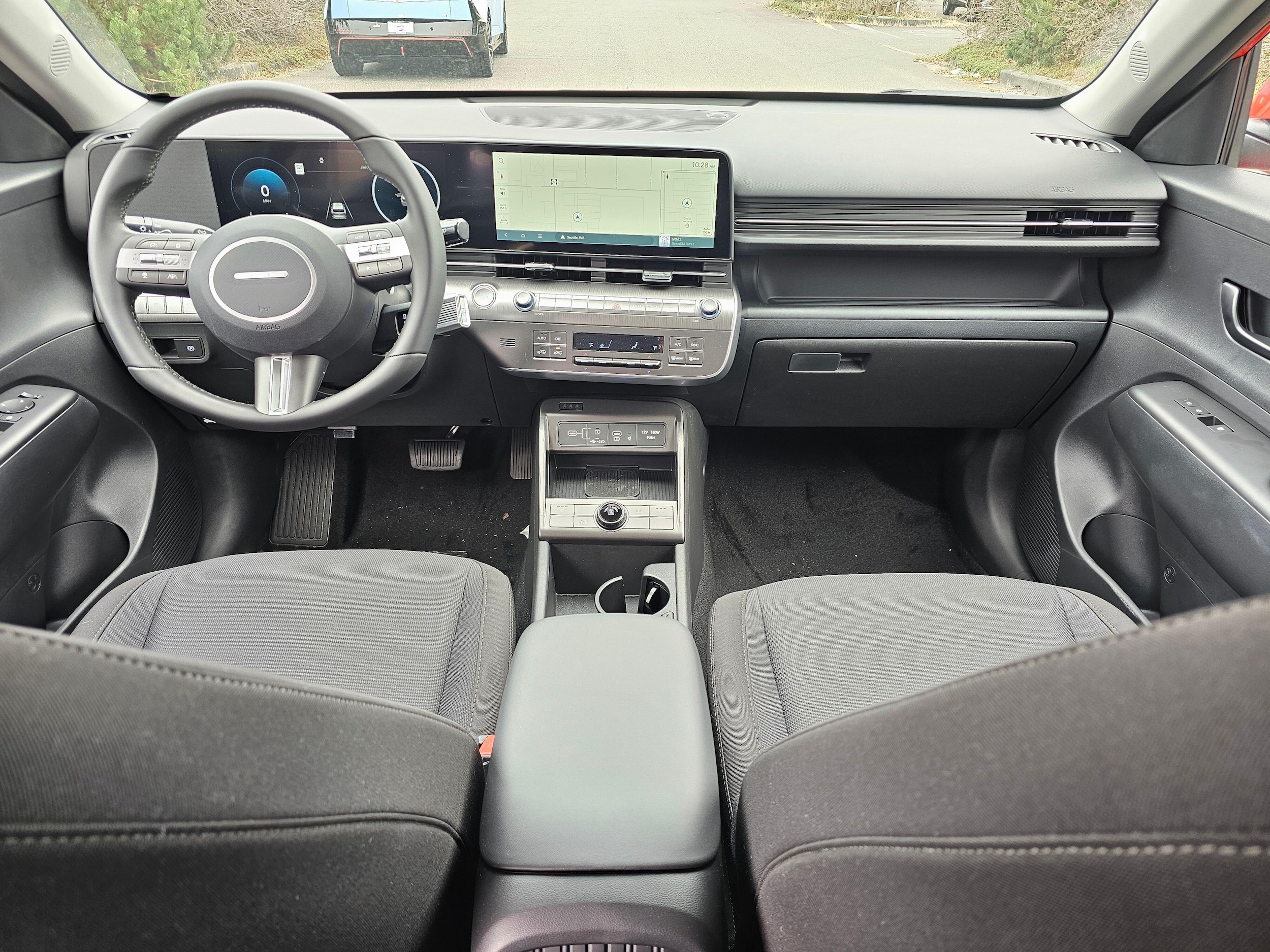 2025 Hyundai Kona SEL Convenience - Photo 14