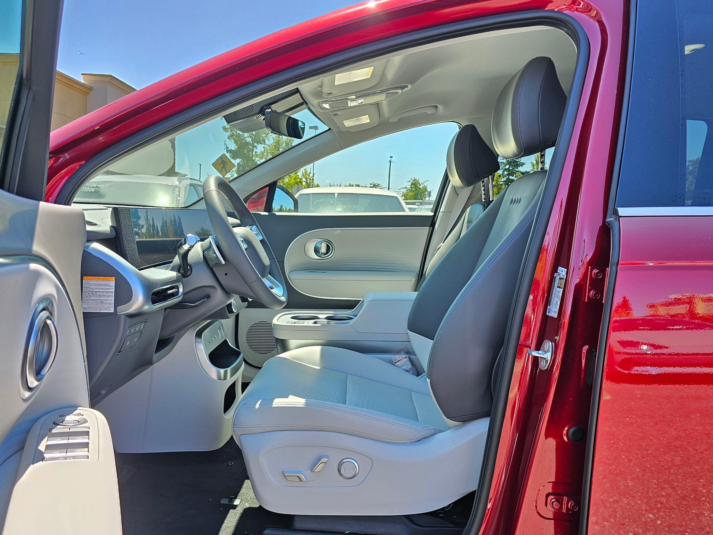 2026 Hyundai IONIQ 9 SEL - Photo 17