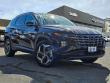 Used 2023 Hyundai Tucson Limited SUV