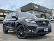 Used 2021 Honda Passport Sport AWD SUV