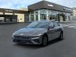 New 2026 Hyundai Elantra SEL Sport Sedan