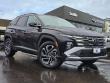 New 2026 Hyundai Tucson Plug-In Hybrid Limited SUV