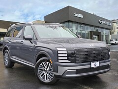 2026 Hyundai Palisade Hybrid SEL 7P SUV