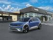 New 2026 Hyundai IONIQ 5 Limited SUV