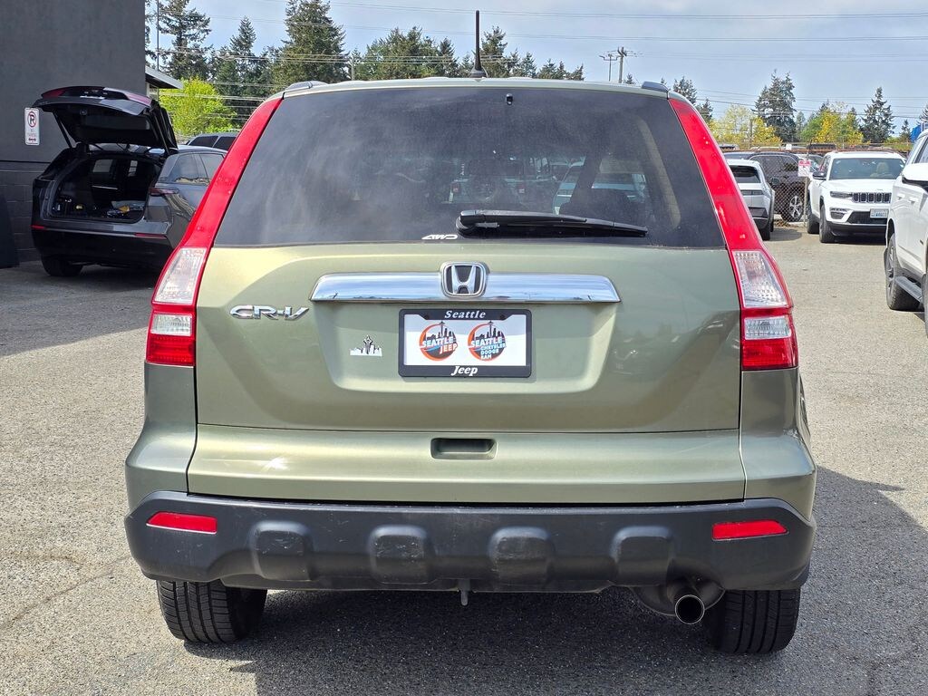 Used 2009 Honda CR-V EX SUV