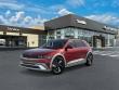 New 2026 Hyundai IONIQ 5 Limited SUV