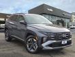 New 2026 Hyundai Tucson Hybrid SEL AWD SUV