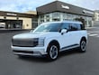 Hyundai Palisade Hybrid