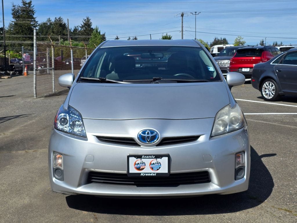 Used 2010 Toyota Prius I with VIN JTDKN3DU6A5226332 for sale in Seattle, WA