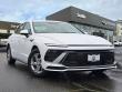 New 2025 Hyundai Sonata SE Sedan