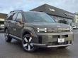 New 2026 Hyundai Santa Fe Hybrid Limited SUV
