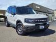 Used 2023 Ford Bronco Sport Badlands SUV