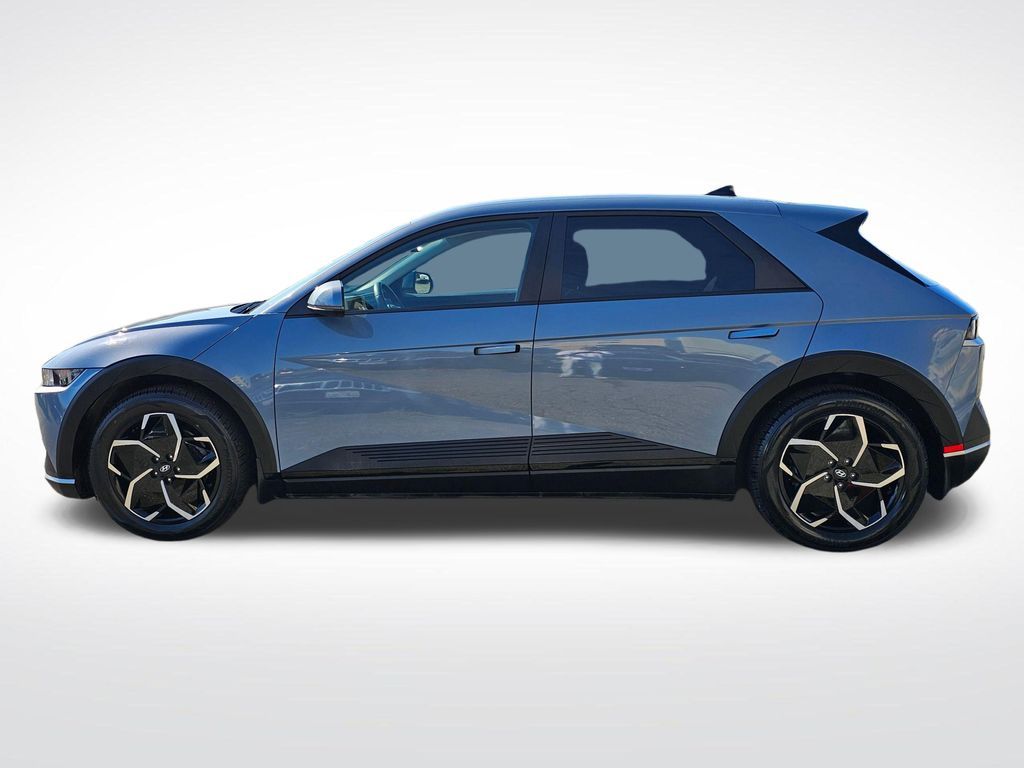 Used 2023 Hyundai IONIQ 5 SEL with VIN KM8KNDAF9PU169453 for sale in Seattle, WA
