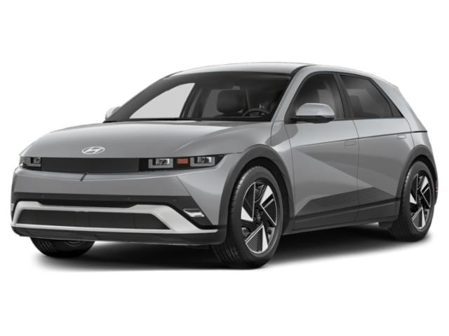 2026 Hyundai Ioniq 5 SE Standard Range RWD's photo