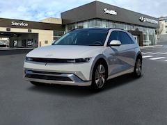 2026 Hyundai IONIQ 5 Limited SUV