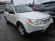 Used 2012 Subaru Forester 2.5X SUV