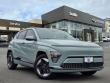 Used 2024 Hyundai Kona Electric Limited SUV