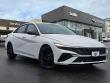 New 2026 Hyundai Elantra SEL Sport Sedan