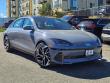 Used 2023 Hyundai IONIQ 6 Limited AWD Sedan