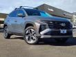 New 2026 Hyundai Tucson Hybrid SEL AWD SUV
