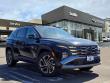 New 2026 Hyundai Tucson Hybrid Limited SUV