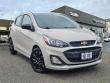 Used 2021 Chevrolet Spark LS CVT Hatchback