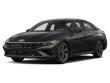 New 2026 Hyundai Elantra Hybrid SEL Sport Plus Sedan
