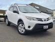 Used 2012 Toyota RAV4 Base 4WD SUV