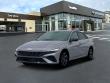 New 2026 Hyundai Elantra SEL Sport Sedan
