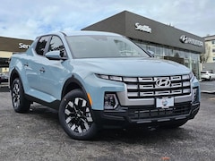2026 Hyundai Santa Cruz SE AWD Truck Crew Cab