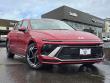 New 2025 Hyundai Sonata SEL Convenience Sedan