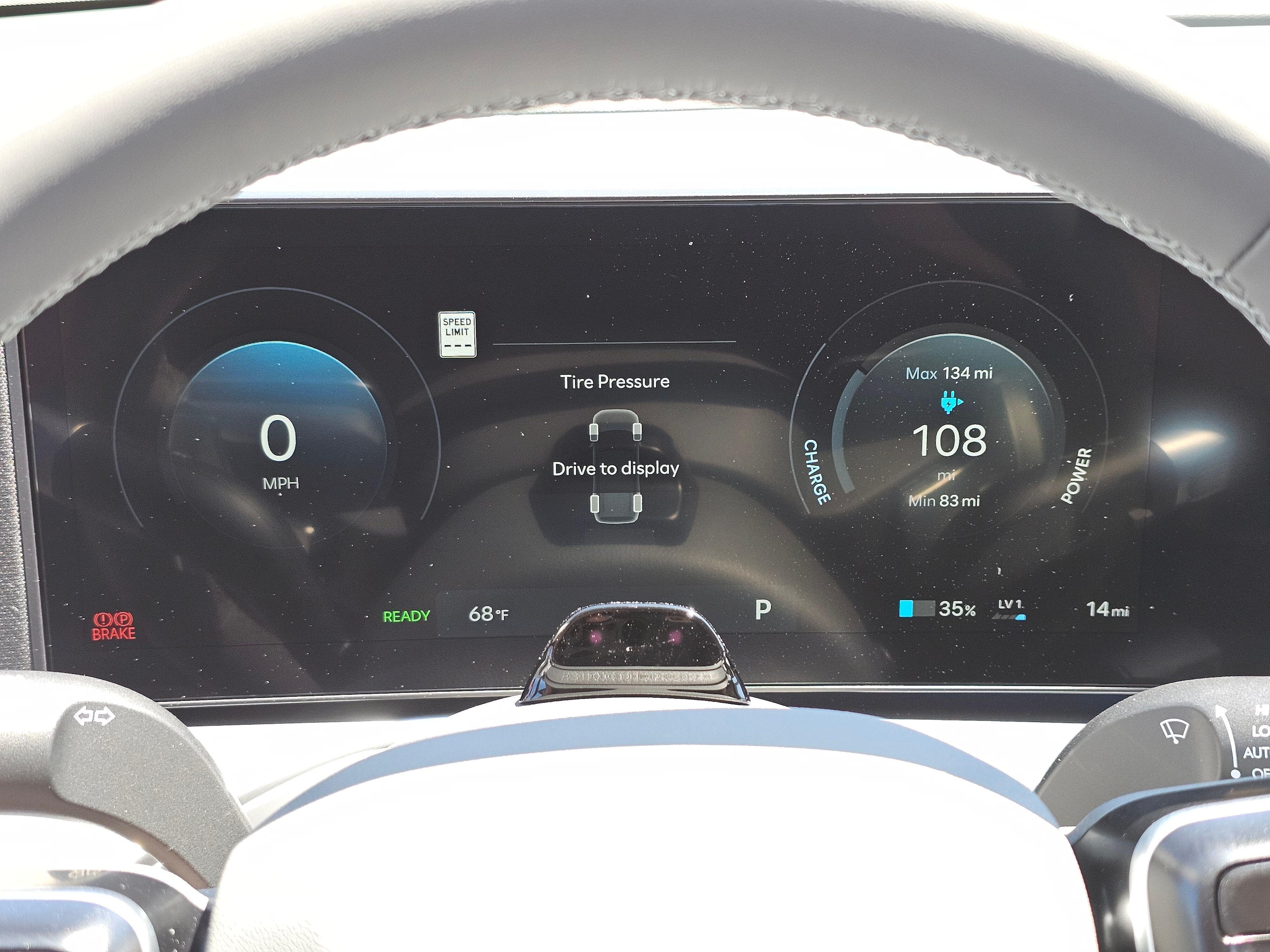 2026 Hyundai IONIQ 9 SEL - Photo 19