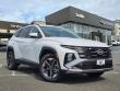 New 2026 Hyundai Tucson Hybrid SEL AWD SUV