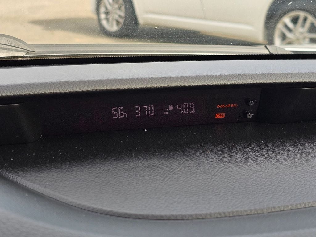 2011 Subaru Legacy I Premium