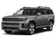 New 2027 Hyundai Santa Fe HEV Limited SUV