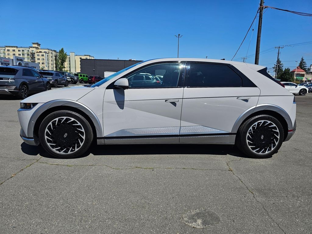 Used 2024 Hyundai IONIQ 5 Limited SUV