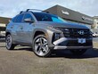  Hyundai Tucson Hybrid