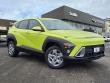 New 2026 Hyundai Kona SE AWD SUV