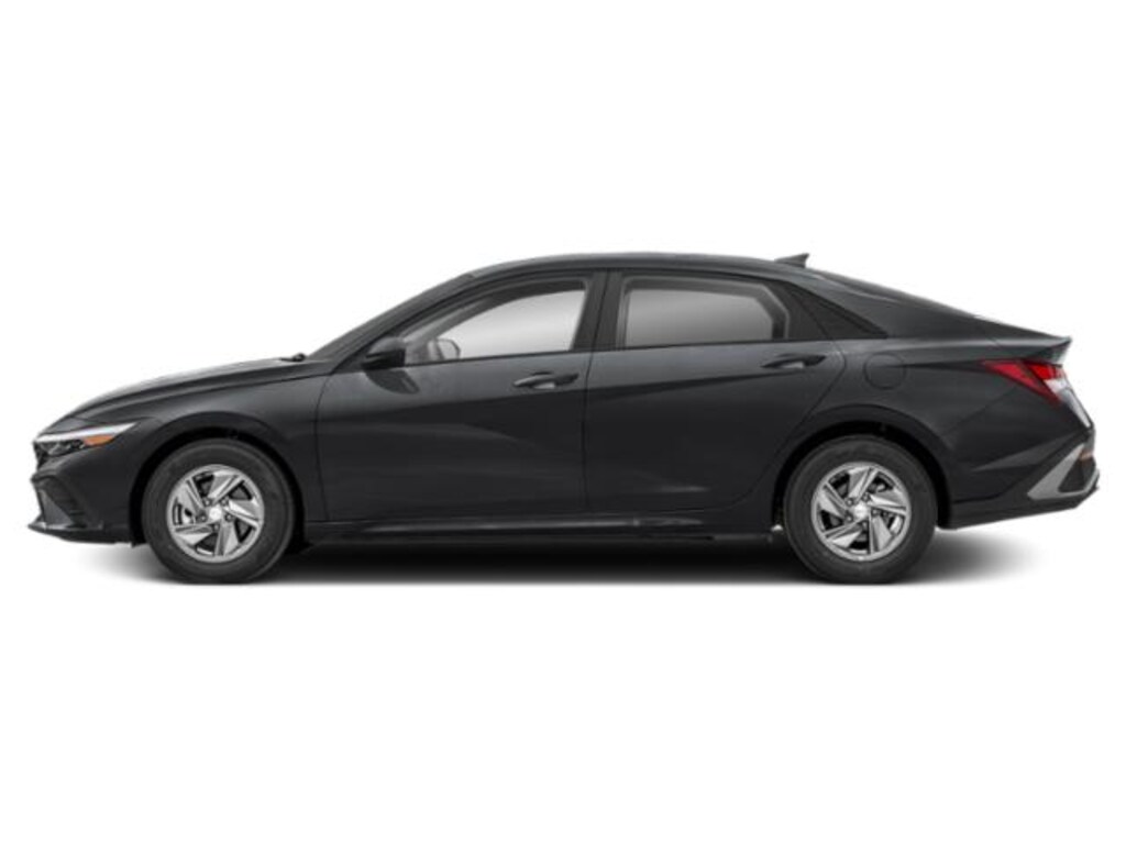 New 2026 Hyundai Elantra SE Sedan