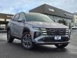 New 2026 Hyundai Tucson Hybrid Limited SUV