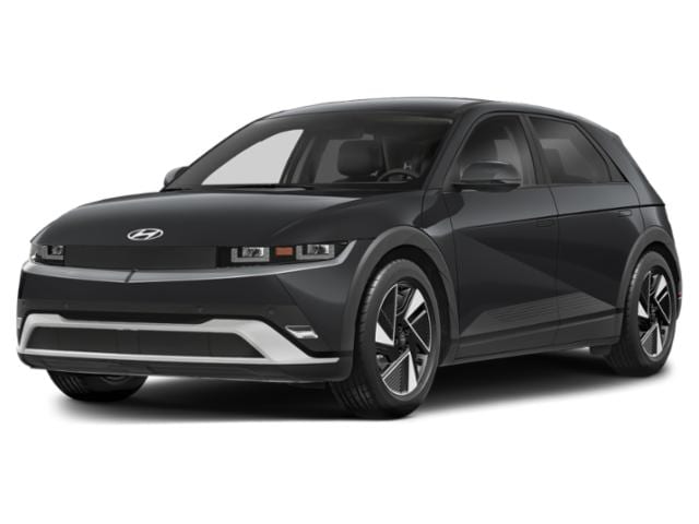2026 Hyundai IONIQ 5