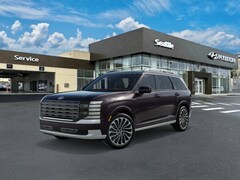 2026 Hyundai Palisade Hybrid Calligraphy SUV