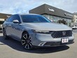  Honda Accord Hybrid