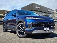 2026 Hyundai IONIQ 9 S SUV