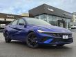 New 2026 Hyundai Elantra SEL Sport Sedan