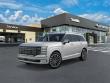 New 2026 Hyundai Palisade Hybrid Calligraphy SUV