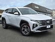  Hyundai Tucson Hybrid