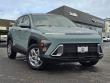 New 2026 Hyundai Kona SE AWD SUV
