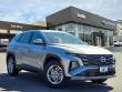 New 2026 Hyundai Tucson SE FWD SUV